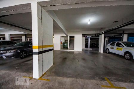 Apartamento para alugar com 145m², 3 quartos e 2 vagas Apartamento para alugar com 145m², 3 quartos e 2 vagasBox 1