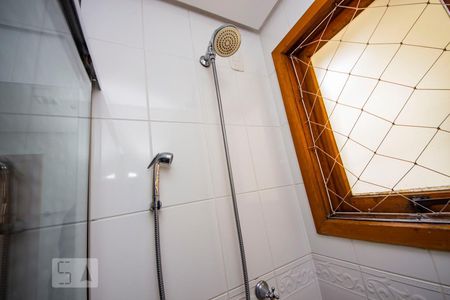 Apartamento para alugar com 145m², 3 quartos e 2 vagas Apartamento para alugar com 145m², 3 quartos e 2 vagasBanheiro 2