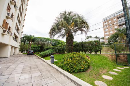 Apartamento para alugar com 145m², 3 quartos e 2 vagas Apartamento para alugar com 145m², 3 quartos e 2 vagasHall de Entrada