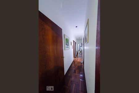 Corredor de casa à venda com 4 quartos, 462m² em Betânia, Belo Horizonte
