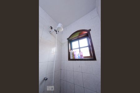 Casa à venda com 500m², 4 quartos e 3 vagas Casa à venda com 500m², 4 quartos e 3 vagasBanheiro da suíte