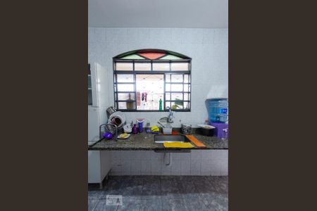 Casa à venda com 500m², 4 quartos e 3 vagas Casa à venda com 500m², 4 quartos e 3 vagasCozinha