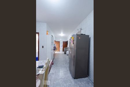 Casa à venda com 500m², 4 quartos e 3 vagas Casa à venda com 500m², 4 quartos e 3 vagasCozinha