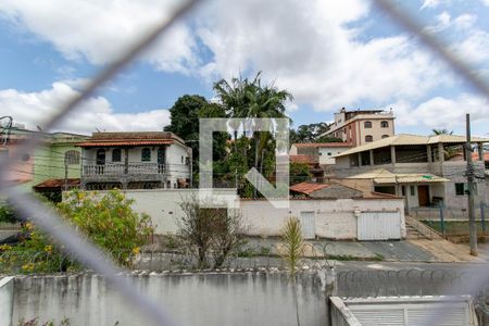 Apartamento à venda com 140m², 3 quartos e 3 vagasVista do Quarto 2