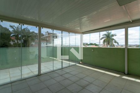 Apartamento à venda com 140m², 3 quartos e 3 vagasCobertura