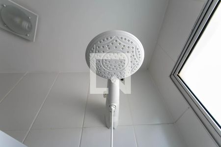 Apartamento à venda com 140m², 3 quartos e 3 vagasBanheiro da Suíte