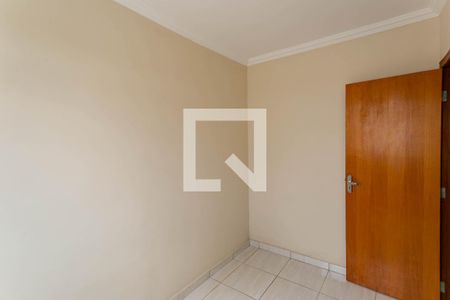 Apartamento à venda com 140m², 3 quartos e 3 vagasQuarto 3