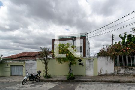 Apartamento à venda com 140m², 3 quartos e 3 vagasFachada