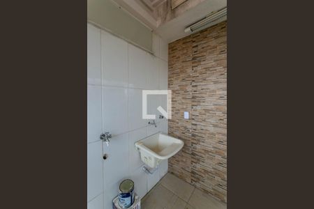 Apartamento à venda com 140m², 3 quartos e 3 vagasÁrea de Serviço