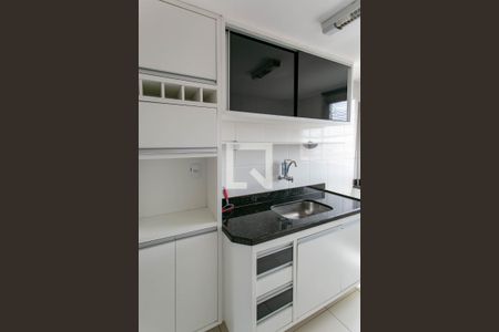 Apartamento à venda com 140m², 3 quartos e 3 vagasCozinha