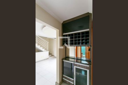 Apartamento à venda com 140m², 3 quartos e 3 vagasCorredor