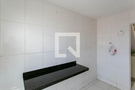 Apartamento à venda com 140m², 3 quartos e 3 vagasCozinha