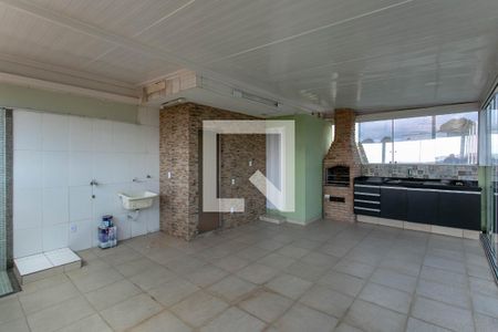 Apartamento à venda com 140m², 3 quartos e 3 vagasEspaço Gourmet