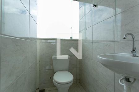 Apartamento à venda com 140m², 3 quartos e 3 vagasBanheiro 2