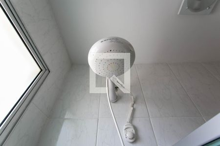 Apartamento à venda com 140m², 3 quartos e 3 vagasBanheiro Social