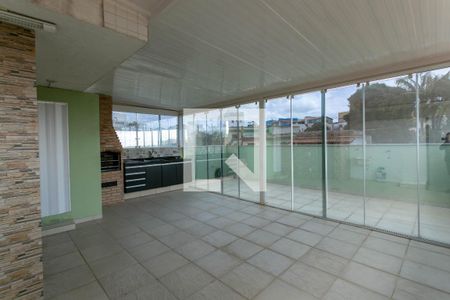 Apartamento à venda com 140m², 3 quartos e 3 vagasEspaço Gourmet