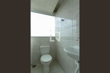 Apartamento à venda com 140m², 3 quartos e 3 vagasBanheiro 2