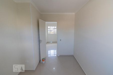Dormitório de apartamento para alugar com 1 quarto, 35m² em Vila Miriam, São Paulo