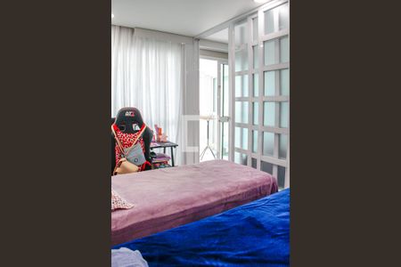 Quarto 1 de apartamento para alugar com 2 quartos, 60m² em Barra da Tijuca, Rio de Janeiro