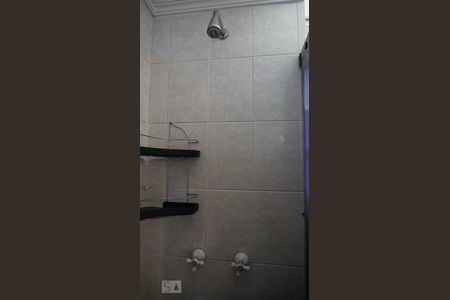 Apartamento à venda com 123m², 3 quartos e sem vagaBanheiro do Quarto 3