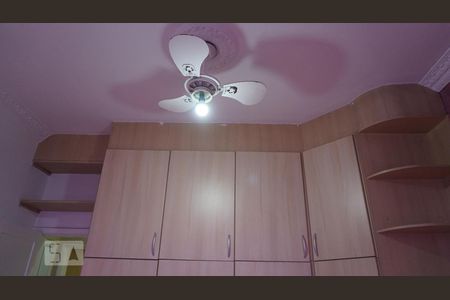 Apartamento à venda com 123m², 3 quartos e sem vagaQuarto 3