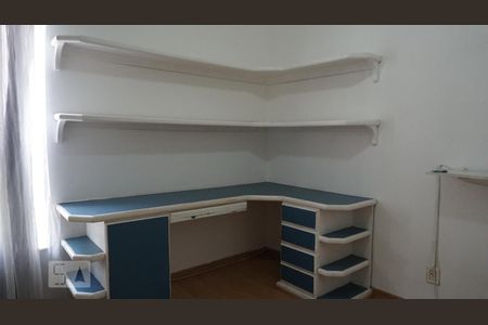 Apartamento à venda com 123m², 3 quartos e sem vagaQuarto 1