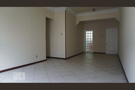 Apartamento à venda com 123m², 3 quartos e sem vagaSala