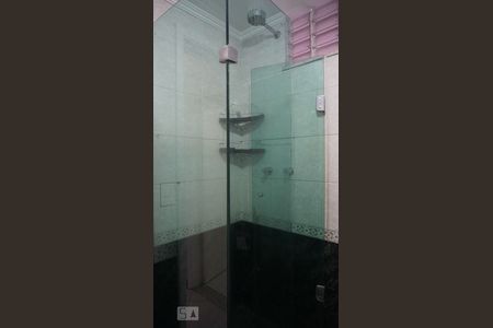 Apartamento à venda com 123m², 3 quartos e sem vagaBanheiro