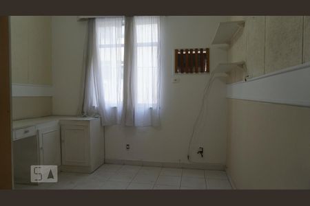 Apartamento à venda com 123m², 3 quartos e sem vagaQuarto 2