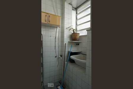 Apartamento à venda com 123m², 3 quartos e sem vagaÁrea de Serviço