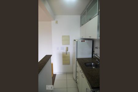 Apartamento para alugar com 55m², 2 quartos e 2 vagasCozinha