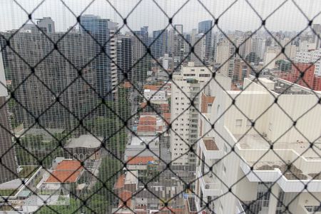 Apartamento para alugar com 55m², 2 quartos e 2 vagasVista
