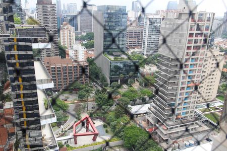 Apartamento para alugar com 55m², 2 quartos e 2 vagasVista