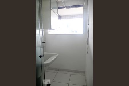 Apartamento para alugar com 55m², 2 quartos e 2 vagasÁrea de Serviço