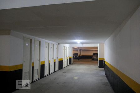Apartamento para alugar com 55m², 2 quartos e 2 vagasGaragem