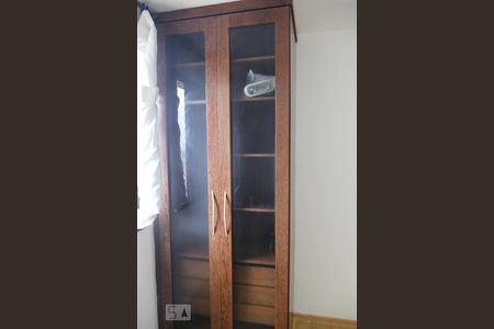 Apartamento para alugar com 55m², 2 quartos e 2 vagasQuarto 2