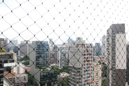 Apartamento para alugar com 55m², 2 quartos e 2 vagasVista