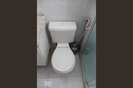 Apartamento para alugar com 55m², 2 quartos e 2 vagasBanheiro