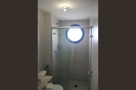 Apartamento para alugar com 55m², 2 quartos e 2 vagasBanheiro