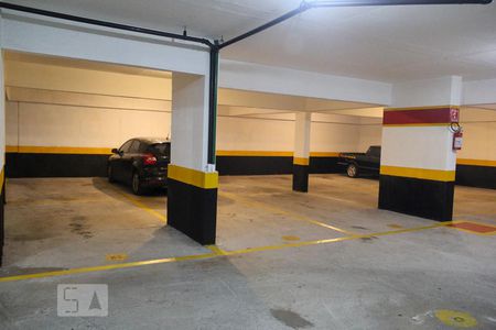 Apartamento para alugar com 55m², 2 quartos e 2 vagasGaragem