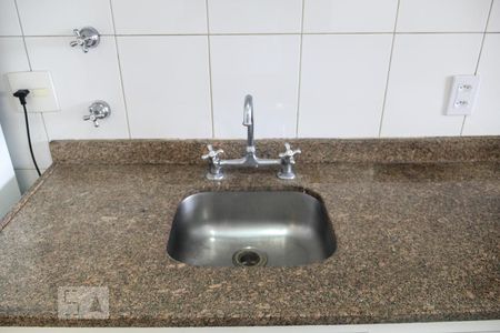 Apartamento para alugar com 55m², 2 quartos e 2 vagasCozinha