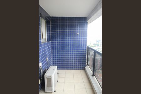 Apartamento para alugar com 55m², 2 quartos e 2 vagasVaranda da Sala