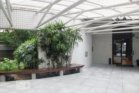 Apartamento para alugar com 55m², 2 quartos e 2 vagasHall de Entrada