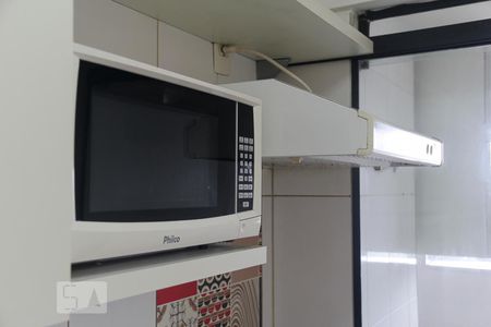 Apartamento para alugar com 55m², 2 quartos e 2 vagasCozinha