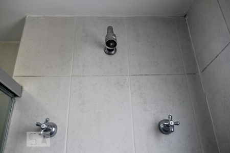 Apartamento para alugar com 55m², 2 quartos e 2 vagasBanheiro