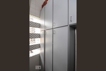 Apartamento à venda com 44m², 1 quarto e sem vagaÁrea de Serviço
