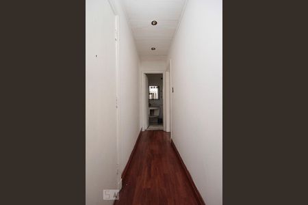 Apartamento à venda com 44m², 1 quarto e sem vagaCorredor