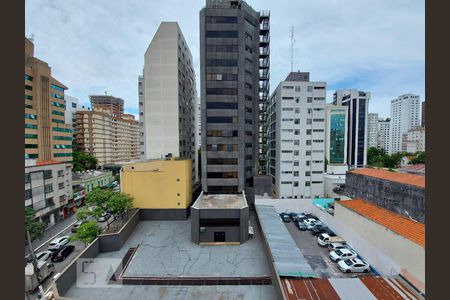 Apartamento à venda com 44m², 1 quarto e sem vagaVista