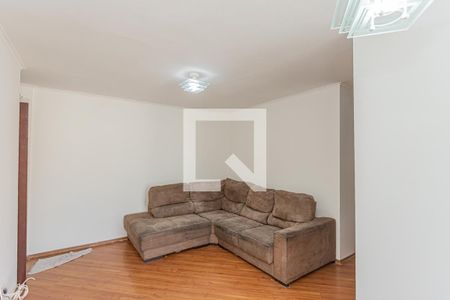 Sala de apartamento à venda com 3 quartos, 64m² em Vila Albertina, São Paulo