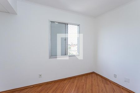 Quarto 2 de apartamento à venda com 3 quartos, 64m² em Vila Albertina, São Paulo